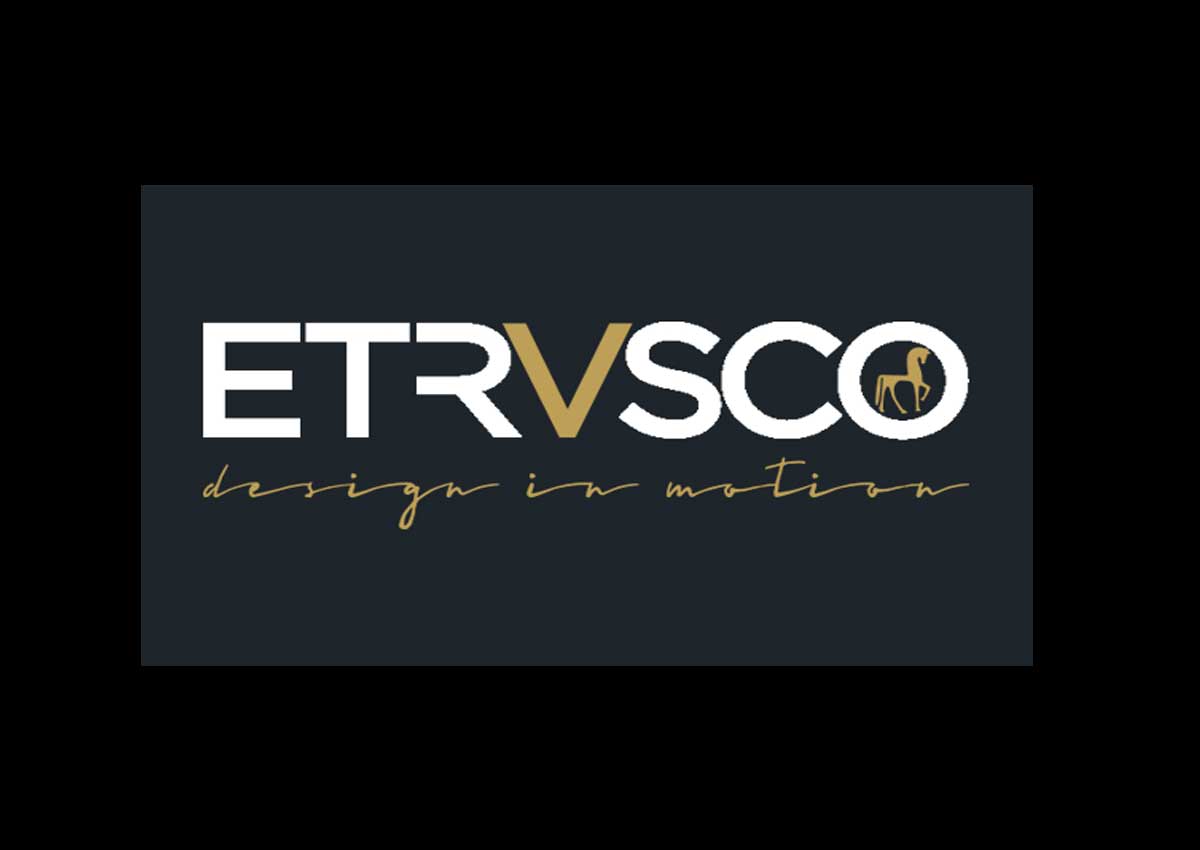 Logo der Marke Etrusco